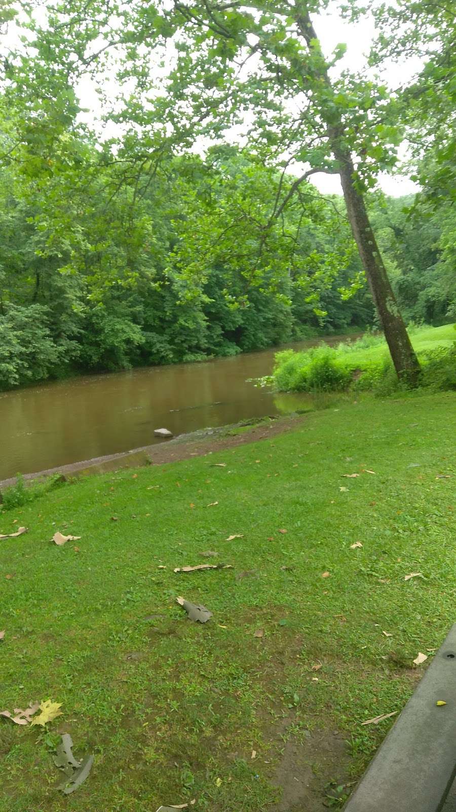 MANATAWNY PARK | 51 Manatawny St, Pottstown, PA 19464, USA | Phone: (610) 323-7717