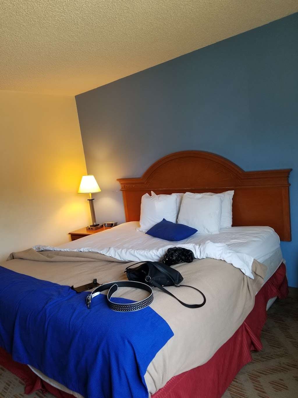 Days Inn by Wyndham Runnemede Philadelphia Area | 101 E 9th Ave, Runnemede, NJ 08078 | Phone: (856) 939-6700