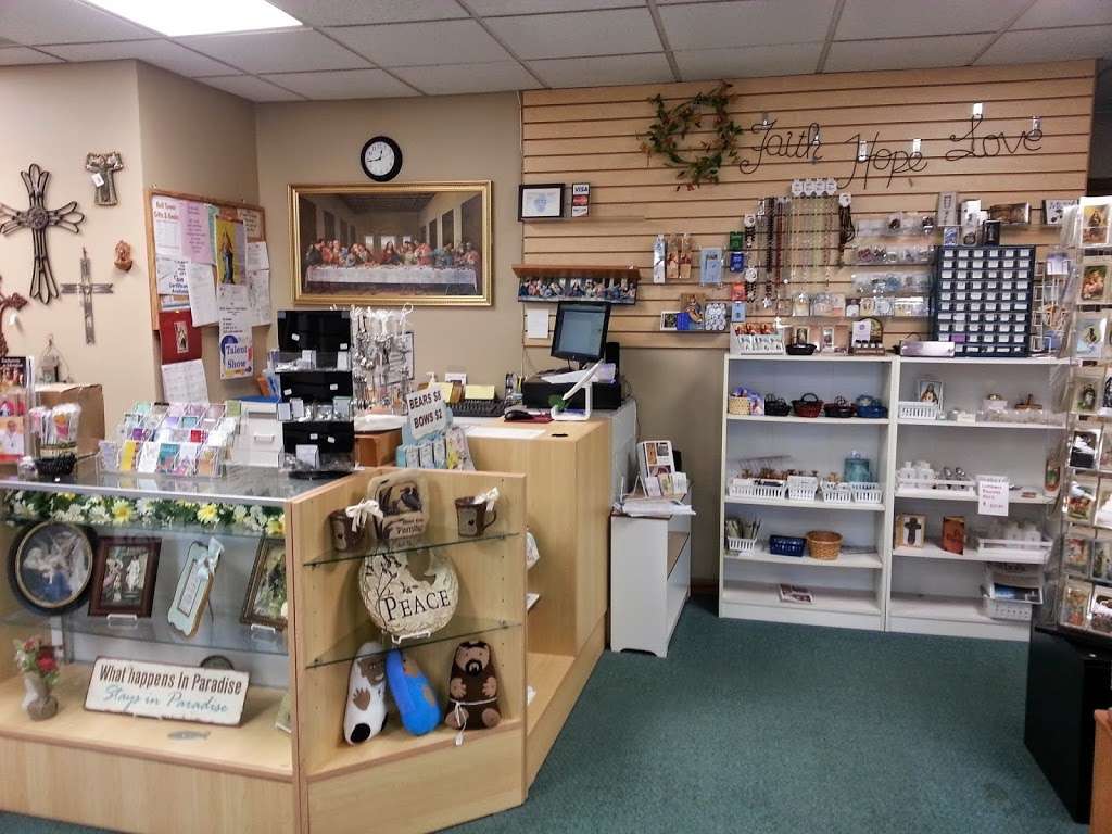 Holy Apostles Religious Goods | 5211 Bull Valley Rd, McHenry, IL 60050 | Phone: (815) 385-5673