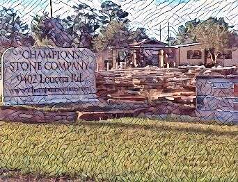 Champions Stone Company | 9402 Louetta Rd, Spring, TX 77379, USA | Phone: (281) 376-6442