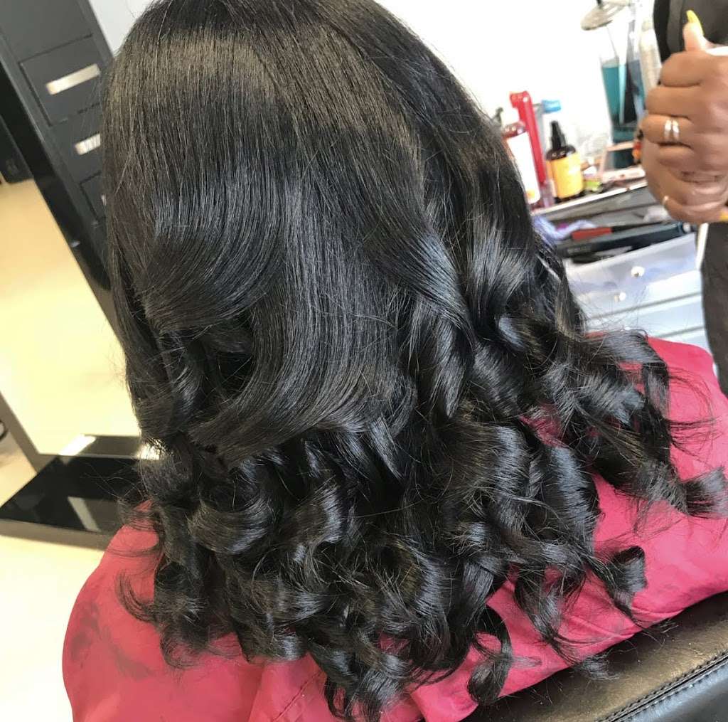 Jazzie Hair Studio | 11411 Windfern Rd, Houston, TX 77064, USA | Phone: (832) 715-4860