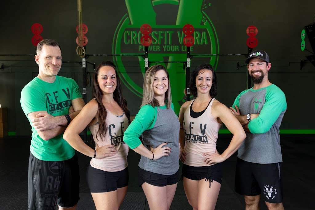 CrossFit Viera | units 5, 5565 Schenck Ave, Rockledge, FL 32955, USA | Phone: (321) 749-1654