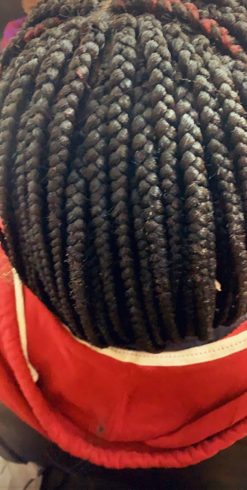 Miriam’s African Hair Braiding | In The Unique Mall, 92-18 Guy R Brewer Blvd, Queens, NY 11432, USA | Phone: (917) 582-7896