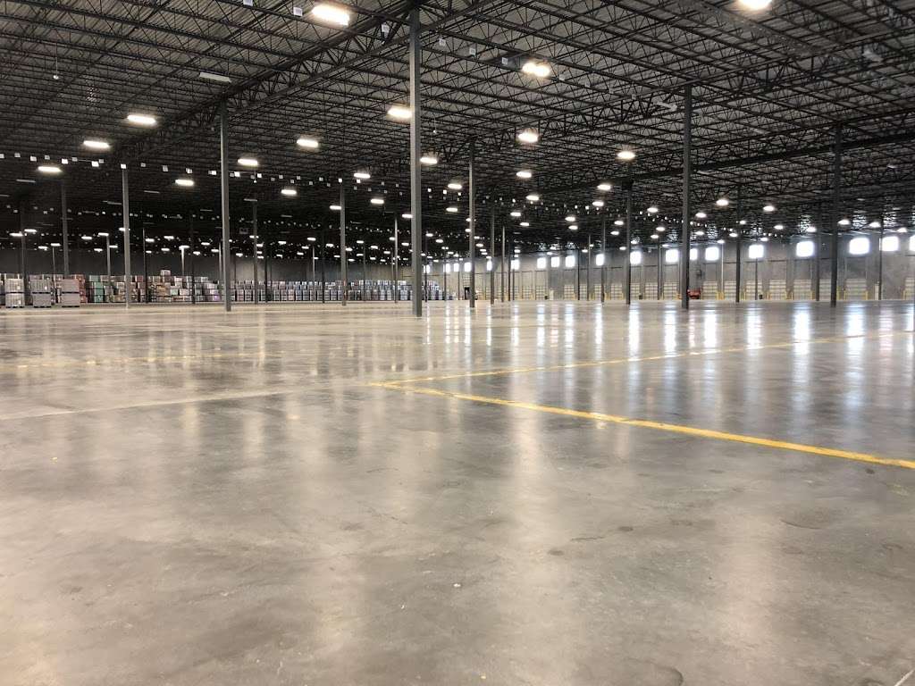 Unis Bonded Warehousing Transportation Houston Hq 10535 Red