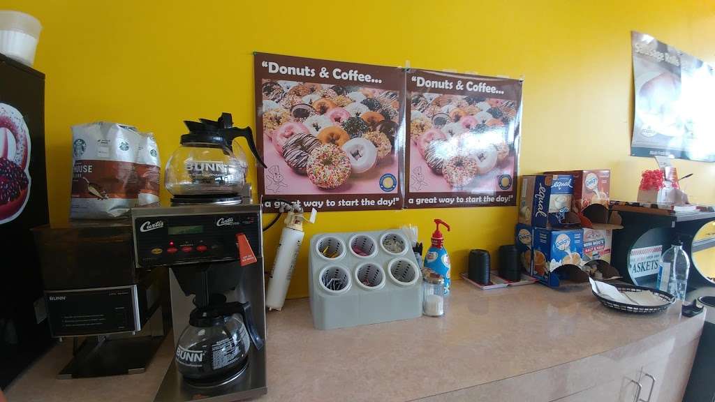 Westco Doughnuts | 5022 US-90 ALT # V, Sugar Land, TX 77498, USA | Phone: (281) 277-9389