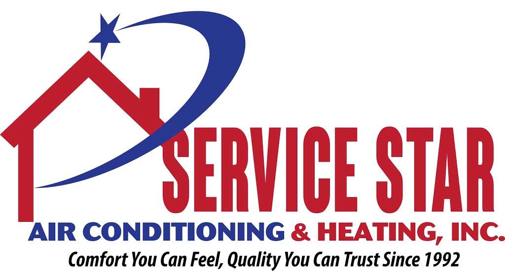 Service Star Air Conditioning and Heating | 18735 E Colonial Dr #100, Orlando, FL 32820, USA | Phone: (407) 329-3629