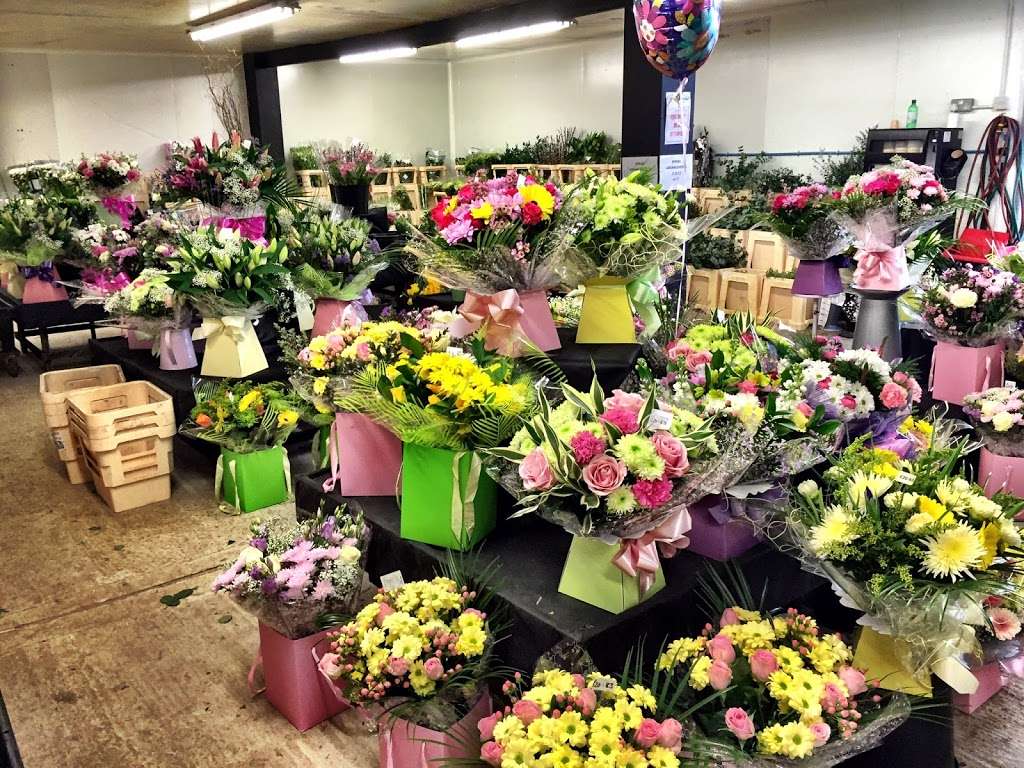 Flowers For Florists | Eastbourne Rd, South Godstone, Godstone RH9 8JB, UK | Phone: 01342 892743