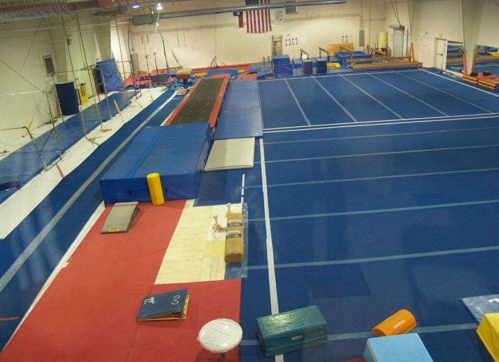 Artemov Gymnastics | 21750 Hardy Oak Blvd, San Antonio, TX 78258, USA | Phone: (210) 497-5000