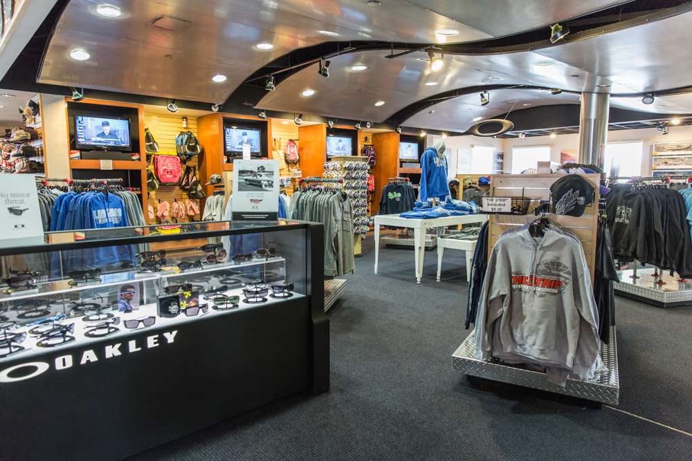 Speedway World Gift Shop | 7000 N Las Vegas Blvd, Las Vegas, NV 89115 | Phone: (702) 632-8260