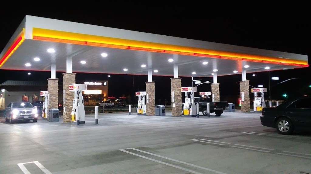 Shell | 2460 River Rd, Norco, CA 92860, USA | Phone: (951) 736-2804