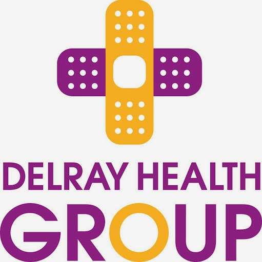 Delray Health Group | 1911 S Federal Hwy, Delray Beach, FL 33483, USA | Phone: (561) 455-2195