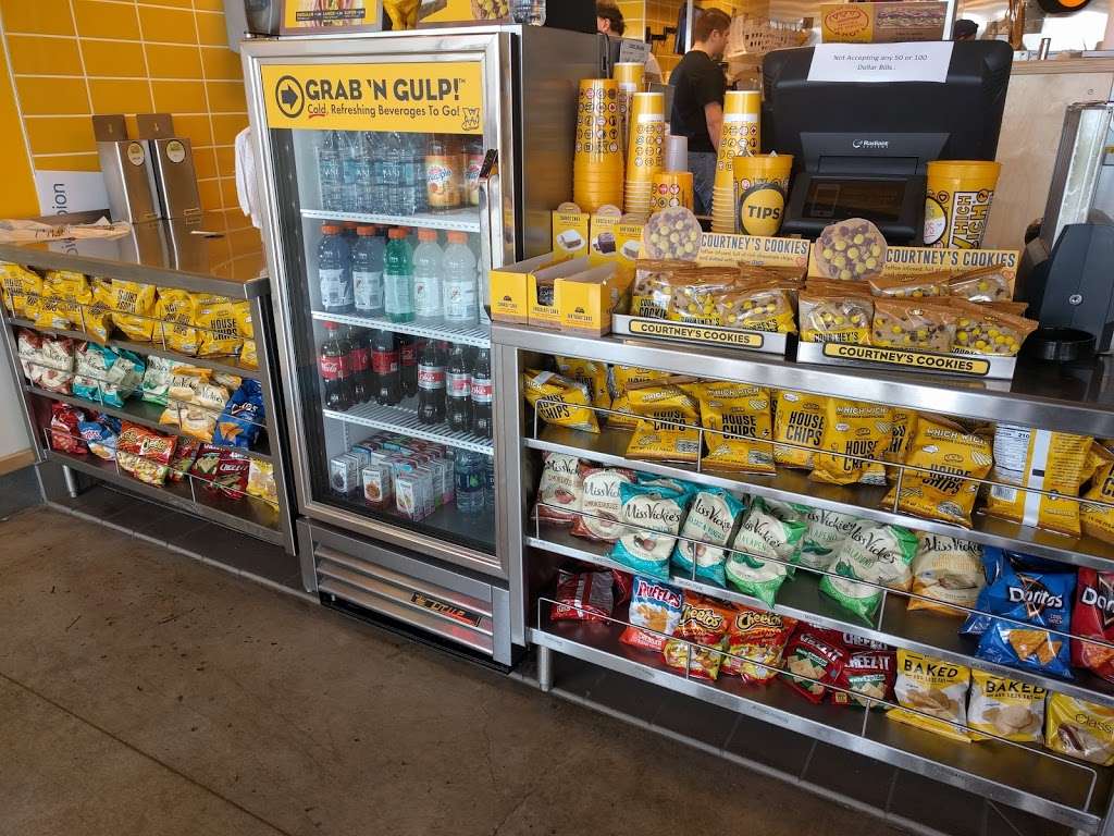 Which Wich | 5899 Northwest Hwy, Crystal Lake, IL 60014, USA | Phone: (779) 994-4180