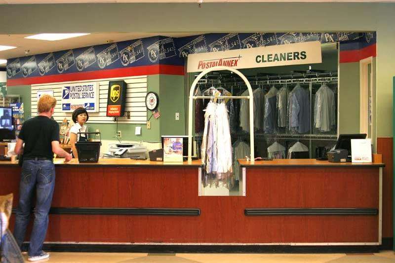 La Jolla Village Dry Cleaners and Tailors | 8677 Villa La Jolla Dr, La Jolla, CA 92037, USA | Phone: (858) 453-9799