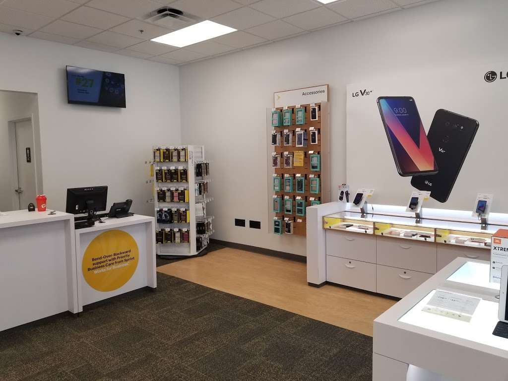 Sprint Store | 701 Constitution Ave, Littleton, MA 01460, USA | Phone: (978) 203-9070