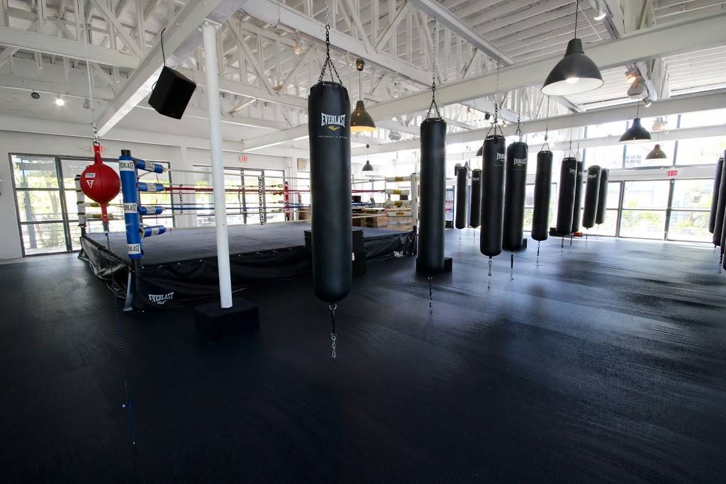 Mickey Demos - Boxing & Fitness | 4940 NW 7th Ave, Miami, FL 33127, USA | Phone: (305) 968-9620