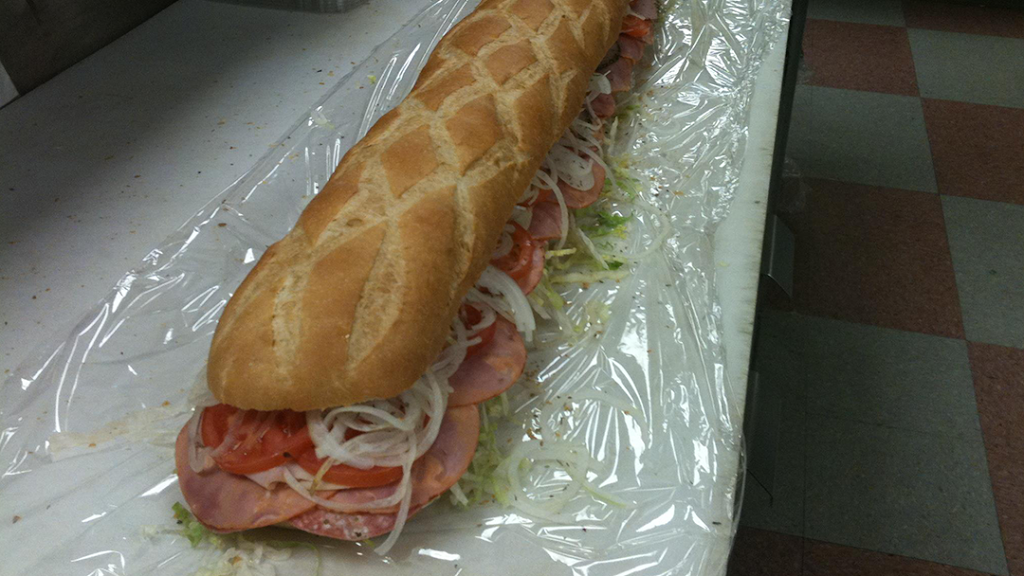 Bobs Haven Deli | 1442 Charlestown Rd, Phoenixville, PA 19460, USA | Phone: (610) 933-6576