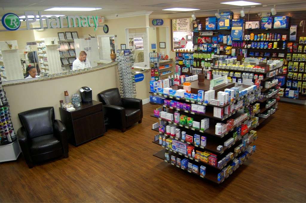 Family Care Rx Pharmacy | 4752 Jog Road, Greenacres, FL 33467, USA | Phone: (561) 432-2273