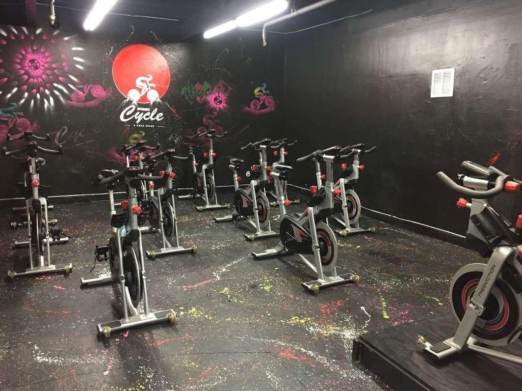 Dynamic Fitness NYC | 110-60B Dunkirk St, St. Albans, NY 11412 | Phone: (929) 350-3333