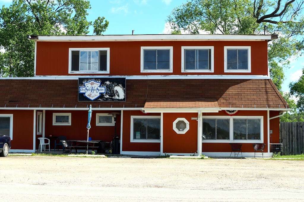 Chris's Steel Horse Saloon Pell Lake Dr, Genoa City, WI 53128, USA