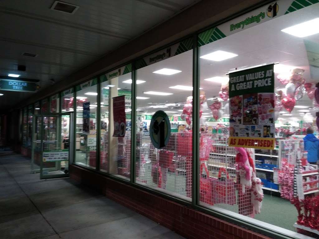 Dollar Tree | 2300 Wrangleboro Rd #140, Mays Landing, NJ 08330, USA | Phone: (609) 645-5010