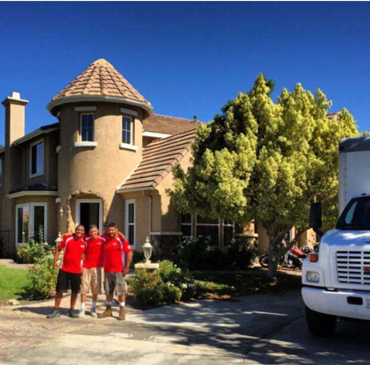 Attention to Detail Moving | 1151 Avenida Acaso, Camarillo, CA 93012 | Phone: (844) 668-3223