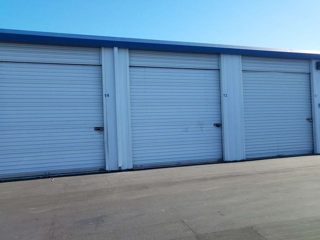 All American Self Storage | 2000 E 3rd Ave, San Mateo, CA 94404 | Phone: (650) 376-0775