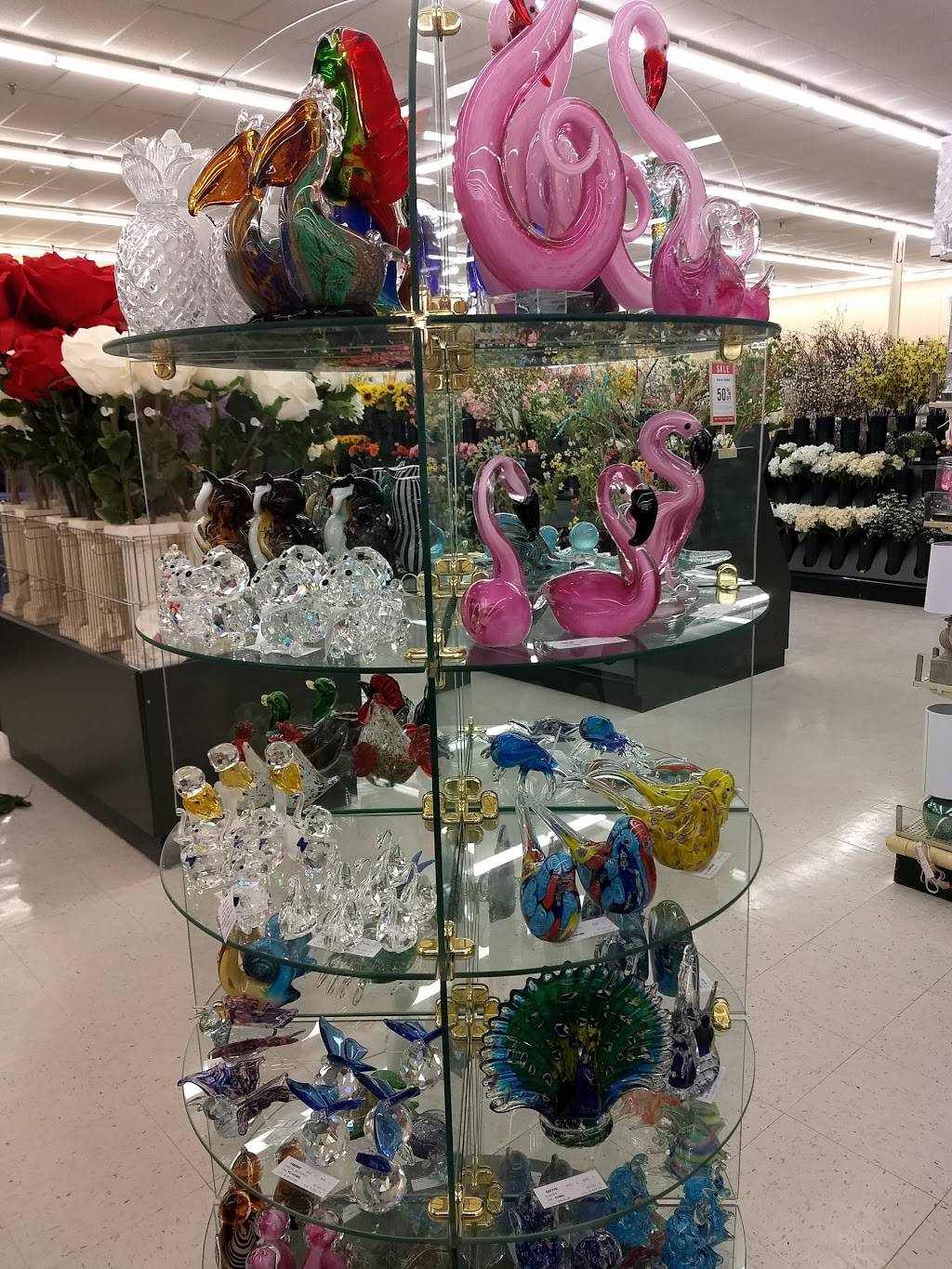 Hobby Lobby | 5329 Monroe St, Toledo, OH 43623, USA | Phone: (419) 843-1702