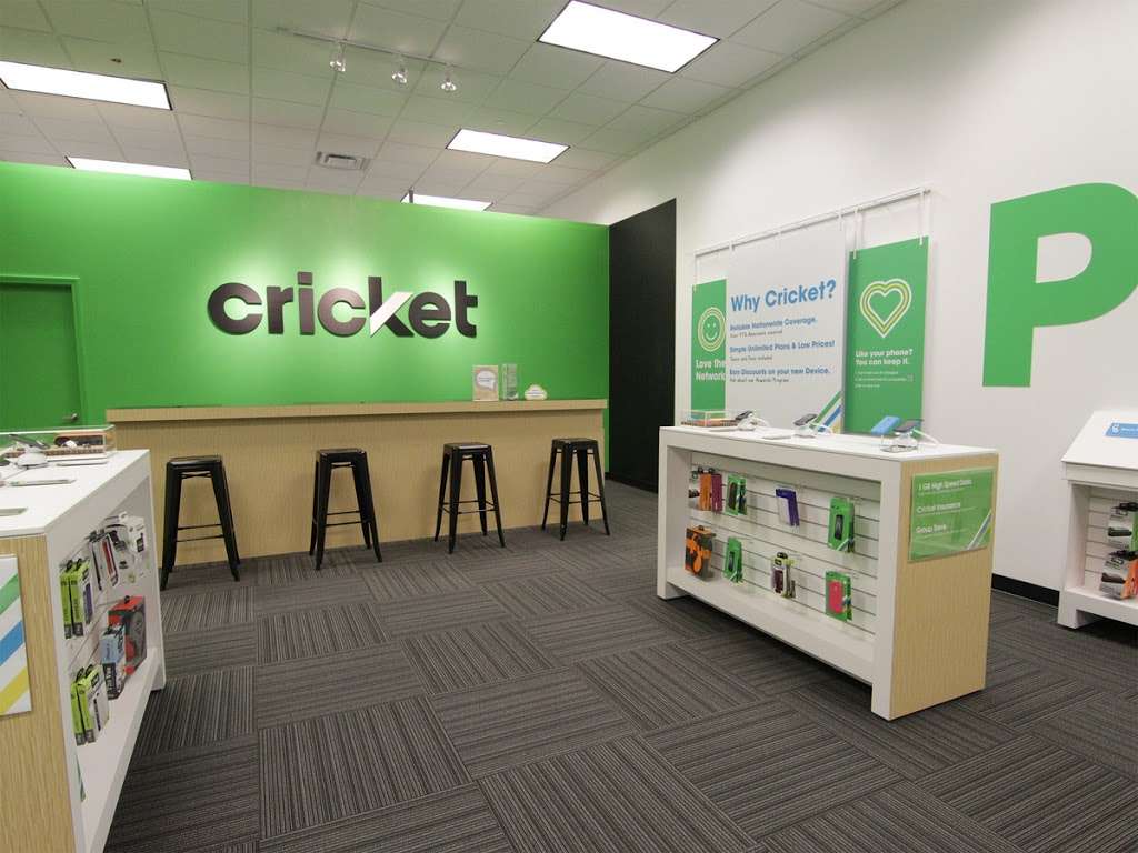 Cricket Wireless Authorized Retailer | 2274 S Kirkman Rd, Orlando, FL 32811, USA | Phone: (407) 412-5823