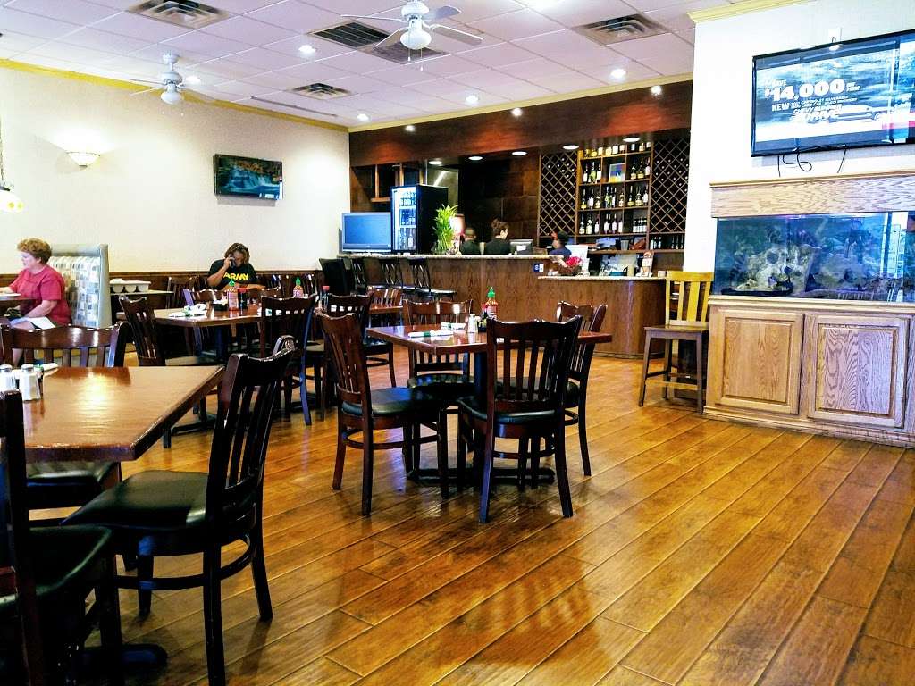 Imperial City | 17330 Spring Cypress Rd #100, Cypress, TX 77429, USA | Phone: (281) 256-7388