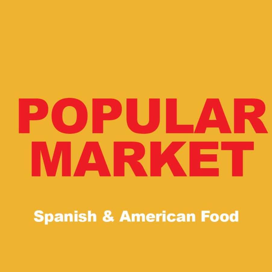 Popular Market | 319 S Broadway, Lawrence, MA 01843, USA | Phone: (978) 655-1757