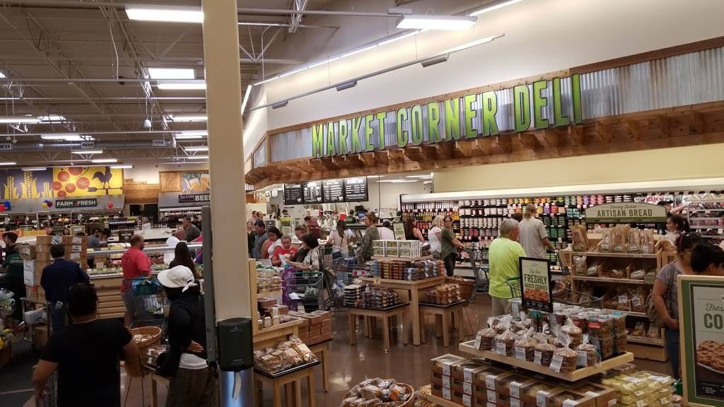 Sprouts Farmers Market | 250 E Harney Ln, Lodi, CA 95240 | Phone: (209) 371-6656