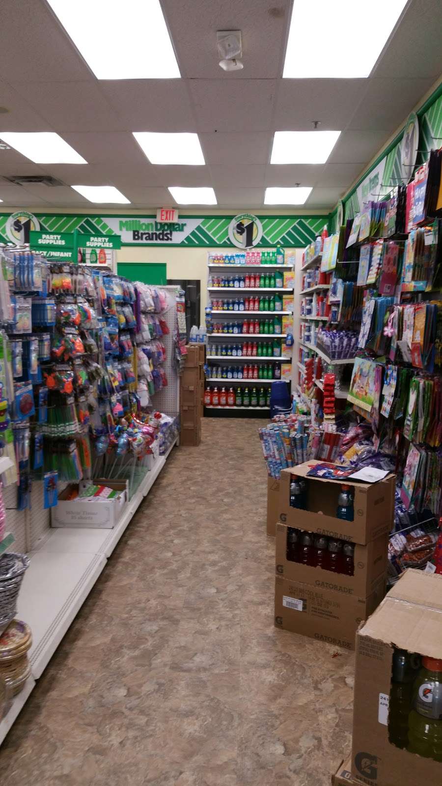 Dollar Tree | 1387 E Osceola Pkwy, Kissimmee, FL 34744 | Phone: (407) 348-3003