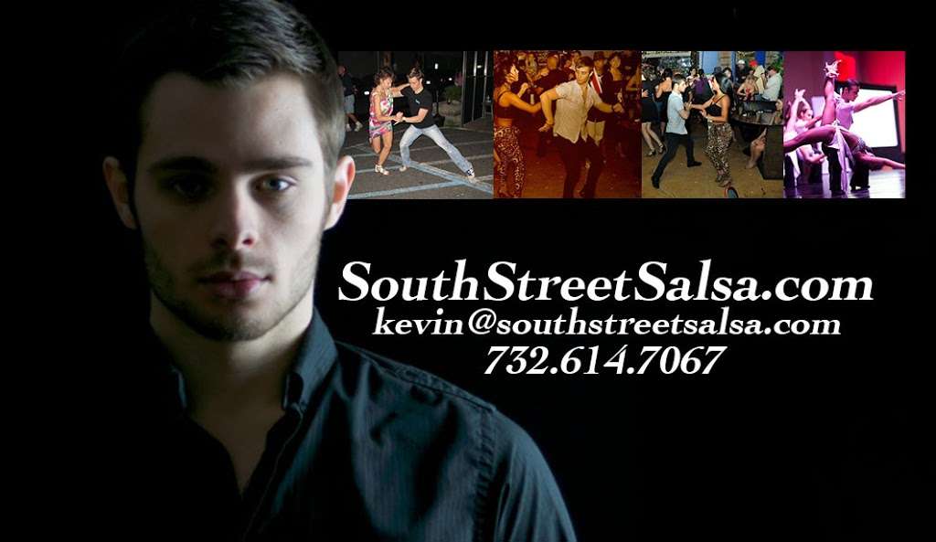 South Street Salsa | 20 Overhill Dr, Marlboro Township, NJ 07746, USA | Phone: (732) 614-7067
