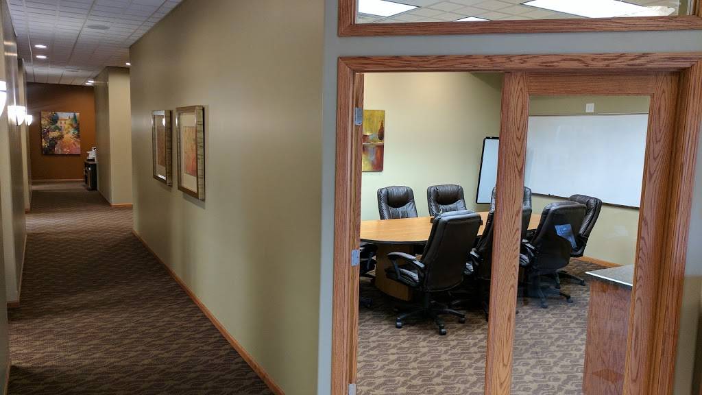 OneTEQ Office Suites | 1028 G St, Lincoln, NE 68508, USA | Phone: (402) 436-2828