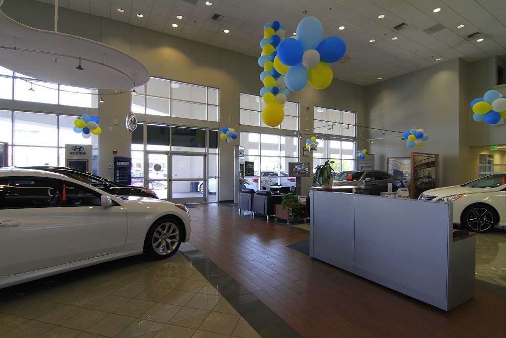 Riverside Hyundai | 8001 Auto Dr, Riverside, CA 92504, USA | Phone: (951) 643-5065