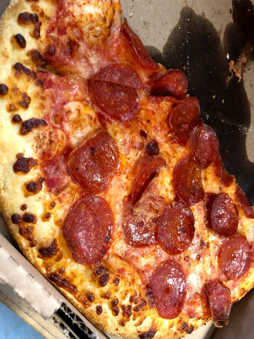 Pizza Days | 29 Winn St, Burlington, MA 01803, USA | Phone: (781) 229-7992