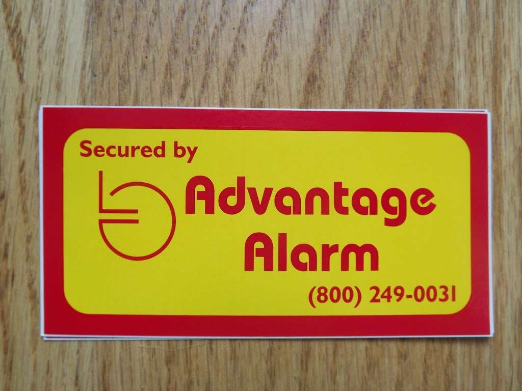 Advantage Alarm | N5937 Cobb Rd, Elkhorn, WI 53121, USA | Phone: (800) 249-0031