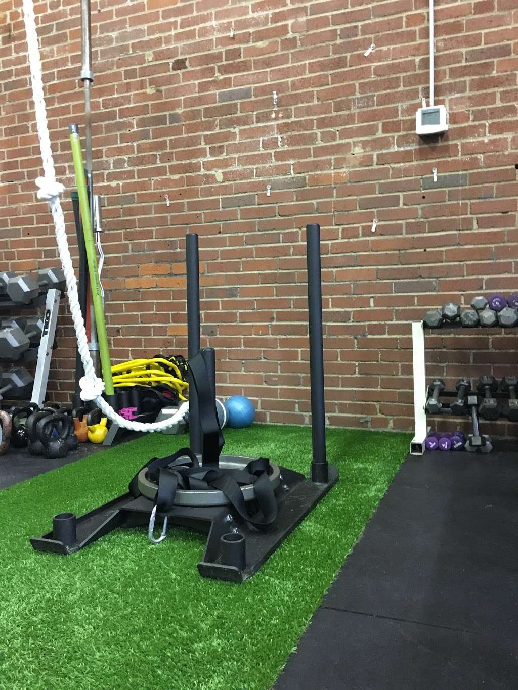 Square 1 Fitness | 3310 Bourbon St, Fredericksburg, VA 22408 | Phone: (540) 809-9981