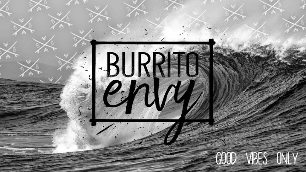 Burrito Envy & Tequila Bar | 6113 Maple St, Omaha, NE 68104 | Phone: (402) 614-0870