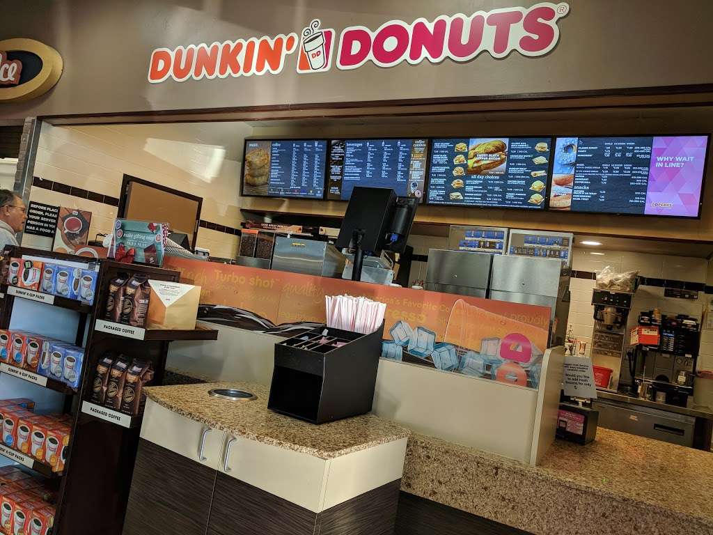 Dunkin Donuts | 1921 Okeechobee Blvd, West Palm Beach, FL 33409, USA | Phone: (561) 373-5825