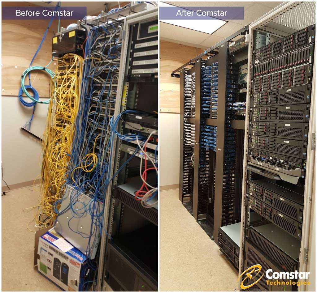 Comstar Technologies | 1155 Phoenixville Pike #114, West Chester, PA 19380 | Phone: (610) 692-4021