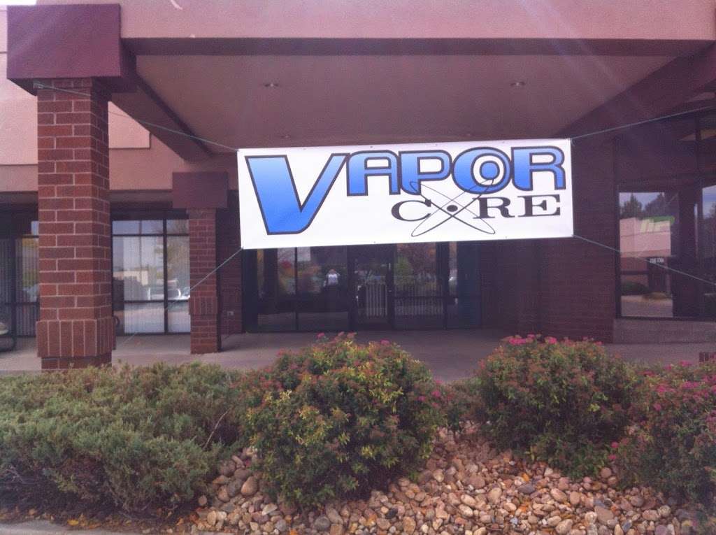 VaporCore | 3820 W 10th St #8b, Greeley, CO 80634, USA | Phone: (970) 515-9382