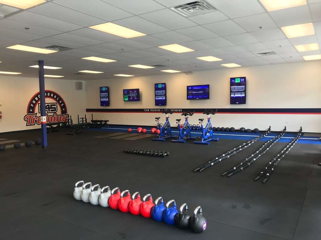 F45 Training Hunters Creek | 2055 Town Center Blvd, Orlando, FL 32837 | Phone: (508) 801-4302