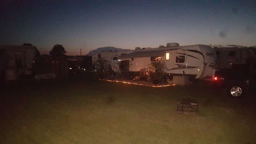 Bali Hi RV Park | 12342 St Martins Neck Rd, Bishopville, MD 21813, USA | Phone: (410) 352-5477