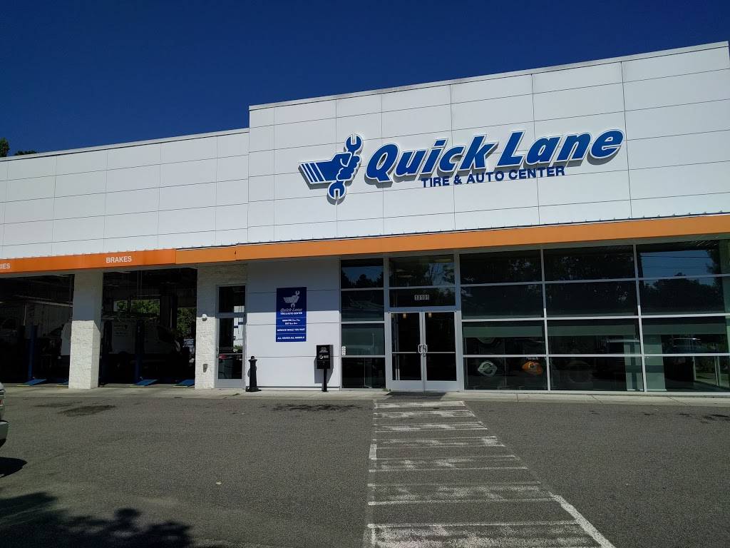 Quick Lane Tire & Auto Center | 9921 Capital Blvd, Wake Forest, NC 27587 | Phone: (919) 435-5150