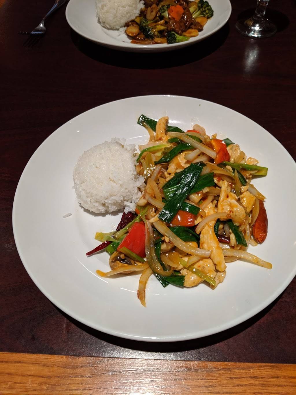 Oriental Wok | 2444 Madison Rd # 104, Cincinnati, OH 45208, USA | Phone: (513) 871-6888