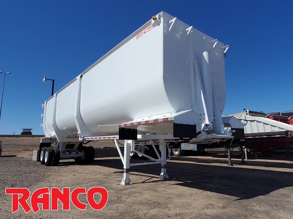 Midco Sales - Truck & Trailer Sales | 1200 S Akimel Ln, Chandler, AZ 85226, USA | Phone: (480) 999-0607