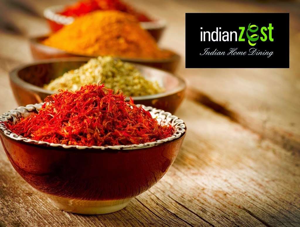 Indian Zest Chelmsford | 64 Trent Rd, Chelmsford CM1 2LQ, UK | Phone: 01245 493989