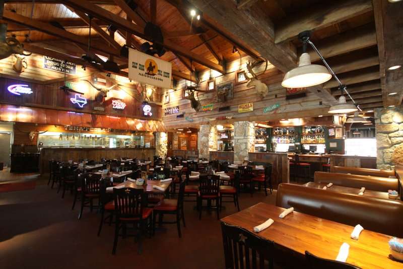 Saltgrass Steak House | 17275 Tomball Pkwy, Houston, TX 77064, USA | Phone: (281) 477-0952