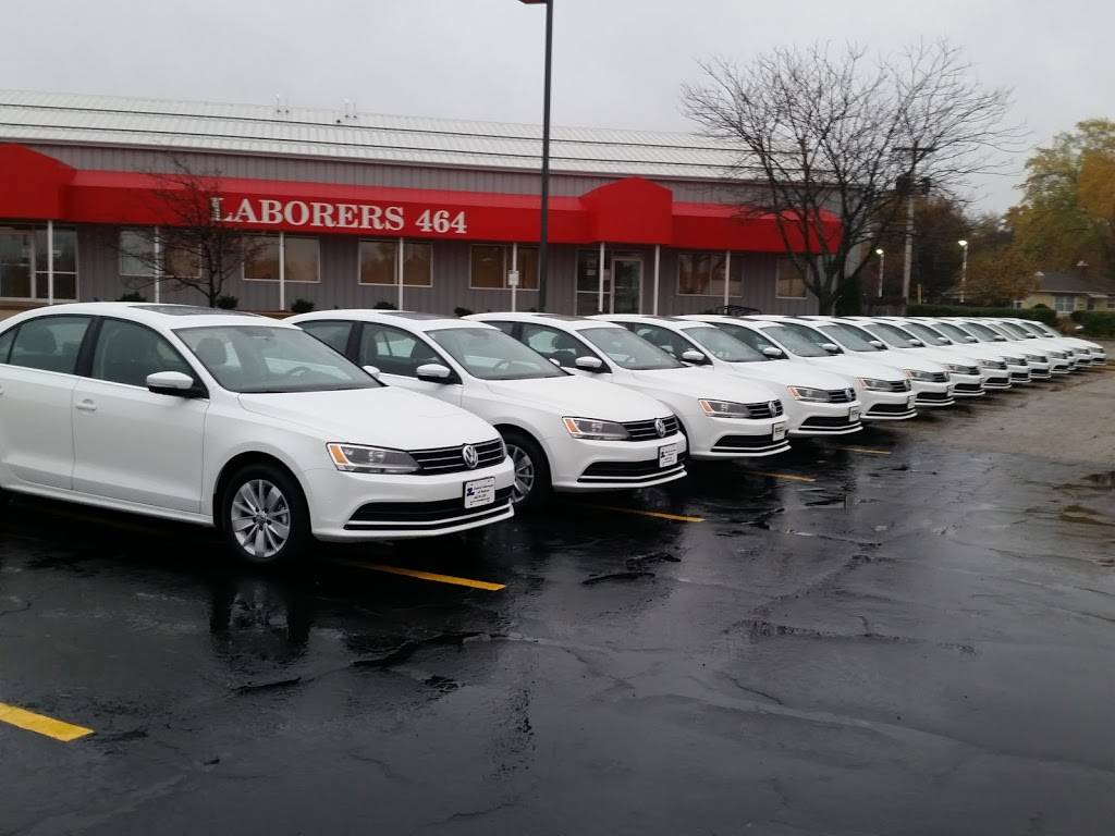 Zimbrick Volkswagen of Madison | 1430 N Stoughton Rd, Madison, WI 53714, USA | Phone: (608) 241-5201